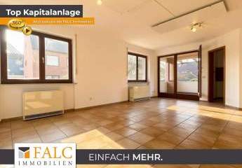 Attraktive Kapitalanlage im Zentrum von Nottuln – ca. 5,52 % Rendite