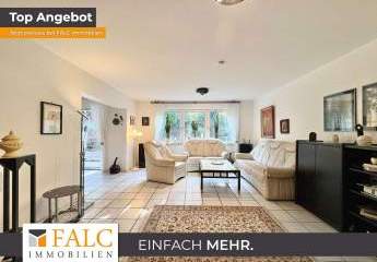 Attraktive 3-Zimmer-Wohnung mit offenem Wohnbereich in ordentlicher Eigentümergemeinschaft !!