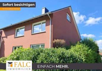 Freistehendes Haus in Dülmen