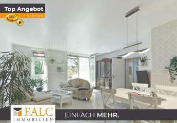 Investition im Münsterland ! Barrierearme Erdgeschosswohnung mit vermieteter Einliegerwohnung