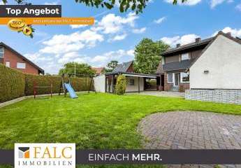 Traumhaftes Zweifamilienhaus in Coesfeld-Goxel