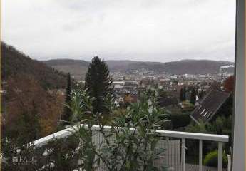 Traumwohnung mit Weitblick