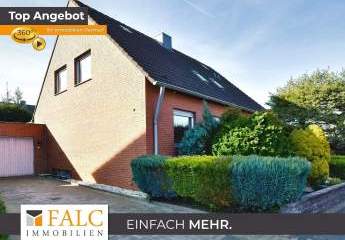 Großzügiges Wohnen in ruhiger Lage - Willkommen in Ihrem neuen Zuhause!