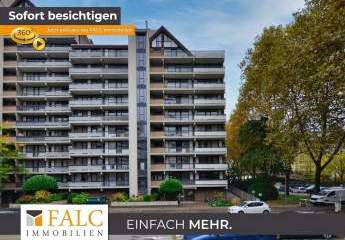 Machen Sie hier Ihren Penthouse-Wohntraum wahr!