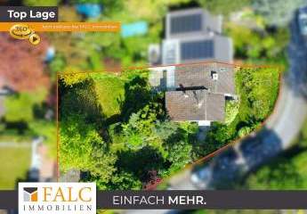 Bauträger aufgepasst! Schönes Grundstück mit Entwicklungsmöglichkeiten in Köln-Weiß!