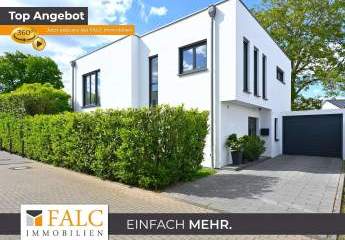 Schöner kann man nicht wohnen!