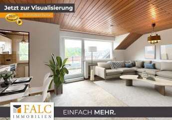 Willkommen in Dormagen Hackhausen / Ihr neues Zuhause in gut angebundener Feldrandlage im Grünen