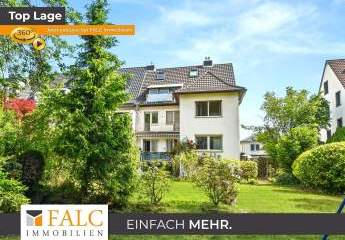 Ein Haus mit Geschichte – Ihr neues Zuhause im Herzen von Sülz