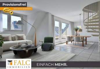 Helle Maisonette mit Tiefgarage – Wohnen im Herzen von Alt-Longerich
