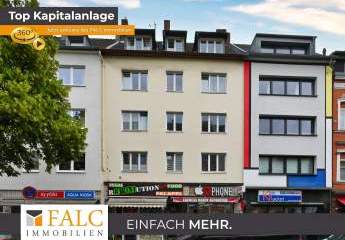 Ihr optimales Investment in sehr guter Ehrenfelder Lage!