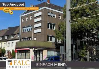 Mehrfamilienhaus in Top Lage von Köln-Braunsfeld!