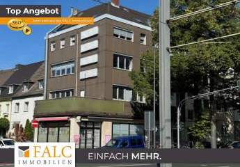 Attraktive Eigentumswohnung in Top Lage!