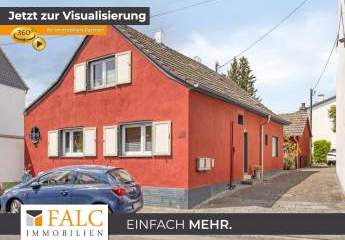 Einziehen und wohlfühlen - Ihr individuelles Stadthaus in Köln Lövenich