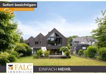 Ihr neues Zuhause mit Wohlfühlfaktor – Gartenidylle, Kamin & Top-Lage!