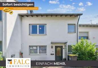 Reihenmittelhaus in ruhiger Lage