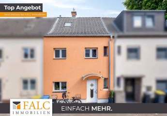 Charmantes Einfamilienhaus in Mauenheim!