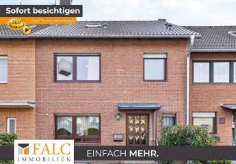 Familiendomizil in Bergheim Oberaußem