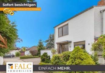 Sanierungsbedürftiges Einfamilienhaus in ruhiger Lage Pulheim