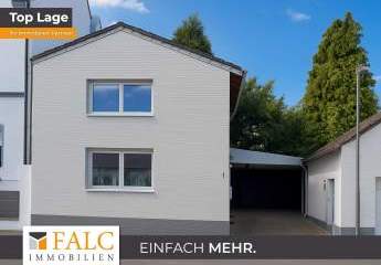 Ihr neues Zuhause in Dansweiler