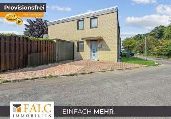 Schönes Reihenendhaus in Sinnersdorf!