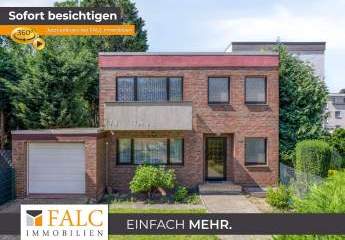 Einfamilienhaus für die junge Familie - Wohnen in bester Lage in Köln Weiden