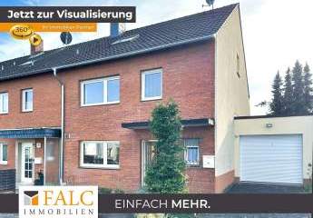 Ihr Familienglück in Wesseling