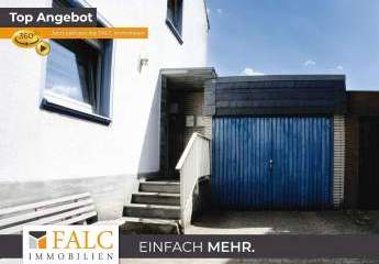 Mehrfamilien- und/oder Mehrgenerationenhaus in zentraler Lage von Frechen!