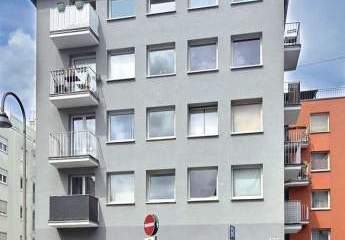 Büroetage im Erdgeschoss in Top-Lage!