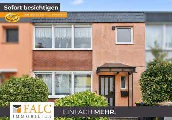 Charmantes Einfamilienhaus mit Garten in Köln-Lindweiler