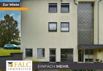 Repräsentative Gewerbefläche mit Schaufensterfront in Leverkusen, ideal für Büro oder Dienstleistung