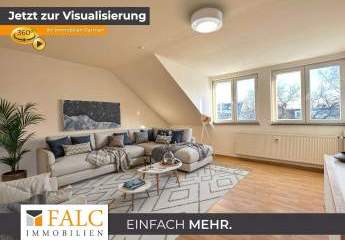 Einziehen und wohlfühlen in begehrter Lage von Lövenich