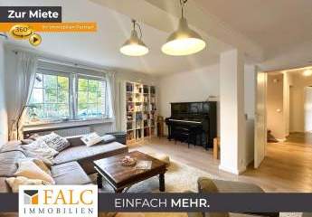 Ihr großzügiges Zuhause auf Zeit – Komfort & Ruhe in Königsdorf