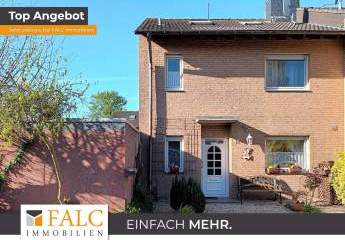 Luft, Licht, Lage - Ihre Zutaten zum Wohnglück