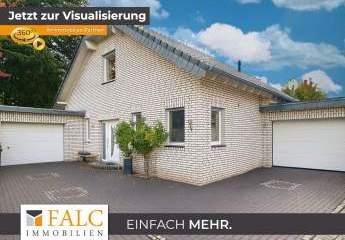 Willkommen in Rommerskirchen – Ihr neues Zuhause erwartet Sie