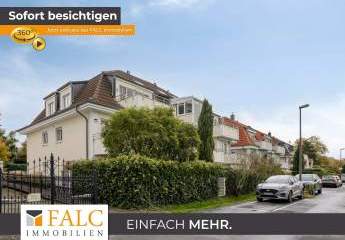Traumhafte Maisonette Wohnung am Stadtrand in Köln Weiden