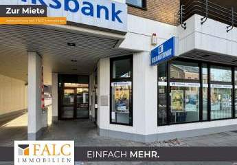 Ladenlokal in Pulheim Geyen zur Miete