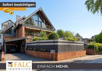 Großzügige Wohn(t)räume in ruhiger Lage in Bergheim Glessen