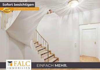 Großzügige Maisonette mit Haus-im-Haus-Charme in Köln-Weiden