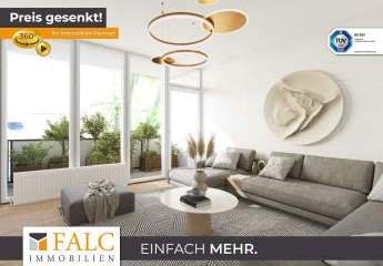 Wohnen direkt am Aachener Weiher!