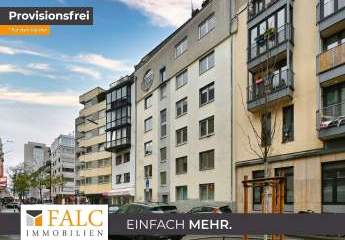 Exklusives Wohnen im Herzen Kölns – Citylage mit Seltenheitswert