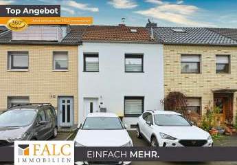 Charmantes Einfamilienhaus in Mauenheim mit zusätzlicher Nutzfläche im Dachgeschoss!