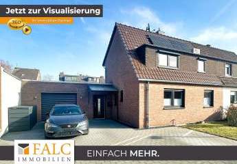 Ihr Familienglück in Dormagen