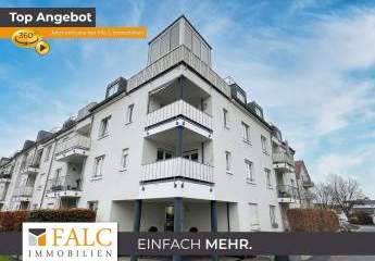 Charmante Maisonette-Wohnung mit Wohlfühl-Atmosphäre!