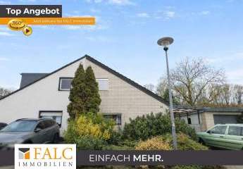 Einfamilienhaus mit Ausbaupotential!