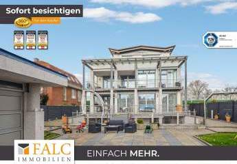 Souterrain-Wohnung in Kölner Bestlage!