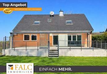 Großzügiges Einfamilienhaus in Köln-Auweiler!