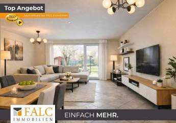 Charmantes Reihenmittelhaus in attraktiver Lage in Köln-Meschenich!