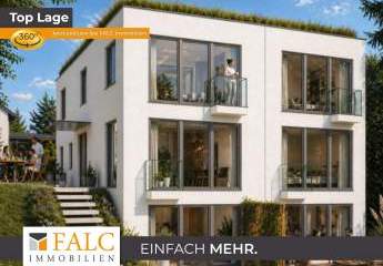 So viel Platz in Lövenicher Bestlage