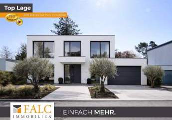 Sanierungsbedürftiges Einfamilienhaus in toller Lage