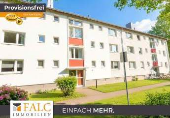 Ruhig und zentral wohnen in Köln-Zollstock!